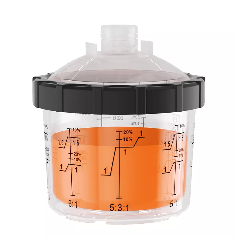 200ML স্পিডি পেইন্ট সিস্টেম 2.0 200ML স্পিডি পেইন্ট সিস্টেম 2.0