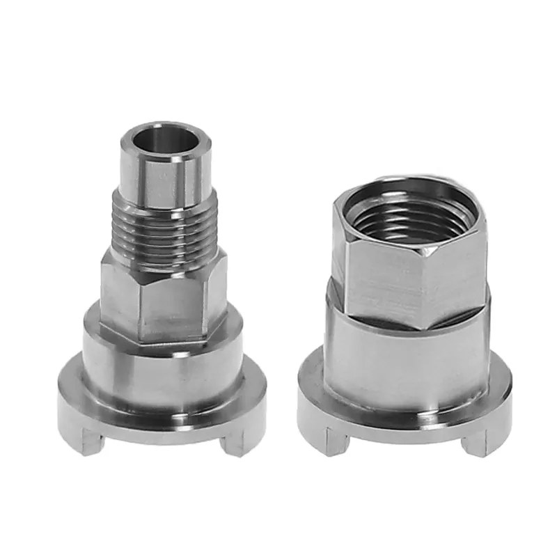 একটি এয়ার স্প্রে গান অ্যাডাপ্টার কি এবং কেন এটি পেশাদার পেইন্টিংয়ের জন্য অপরিহার্য