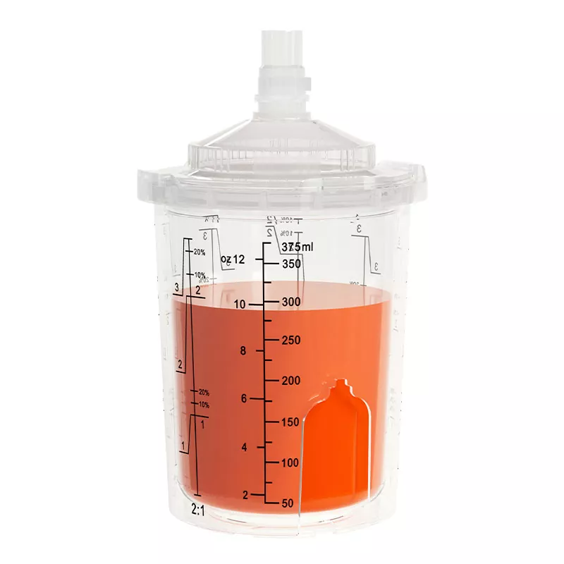400ML লাইনার কাপ সিস্টেম 4.1