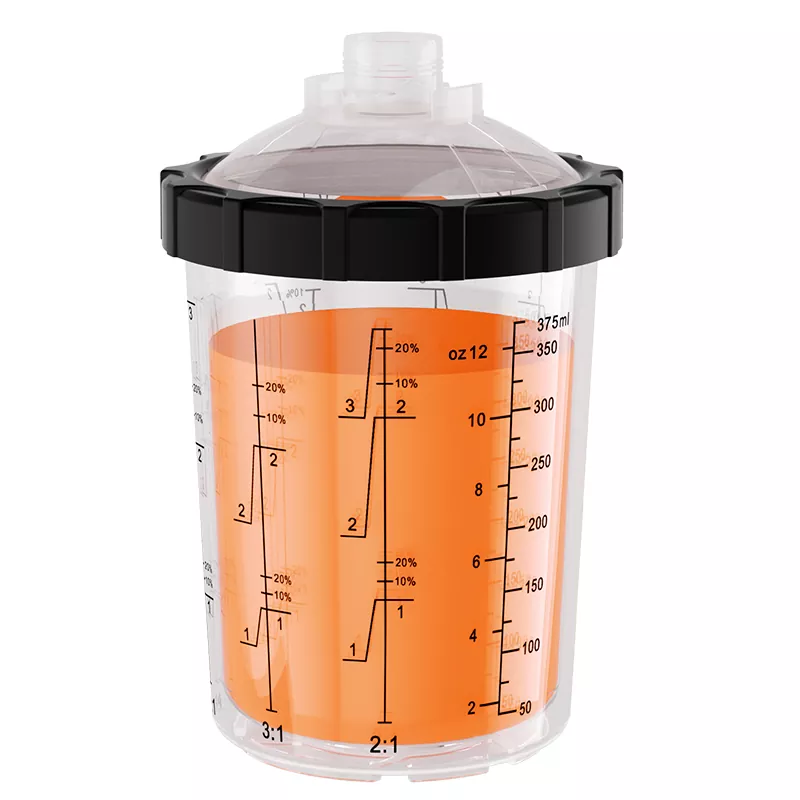 400ML স্পিডি পেইন্ট সিস্টেম 2.0 400ML স্পিডি পেইন্ট সিস্টেম 2.0